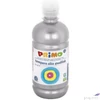 Kép 1/3 - Tempera 500ml Omega Primo ezüst iskolaszezonos termék