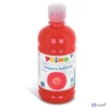 Tempera 500ml Omega Primo piros, meggypiros iskolaszezonos termék