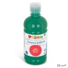 Tempera 500ml Omega Primo sötét zöld iskolaszezonos termék