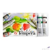 Kép 1/2 - Tempera 6 ICO Süni 6x16ml tubusos iskolaszer- tanszer