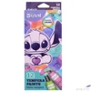 Kép 1/2 - Tempera Stitch tubusos 12ml 12 pasztelszín Colorino