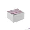 Kép 1/2 - Tépőtömb 9x9x5cm Fornax ragasztott
