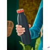 Kép 5/5 - Termosz fém 500ml Leitz Cosy, bársonyszürke 
