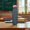 Kép 7/7 - Termosz fém 500ml Leitz Cosy, bársonyszürke