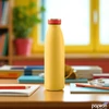 Kép 6/6 - Termosz fém 500ml Leitz Cosy, melegsárga
