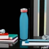 Kép 6/6 - Termosz fém 500ml Leitz Cosy, nyugodtkék