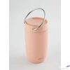 Kép 2/2 - Termoszbögre 300ml rozsdamentes acé EQUA Cup  rózsaszín