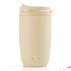Kép 1/5 - Termoszbögre 300ml rozsdamentes acé EQUA Cup  vaj