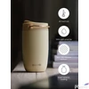 Kép 4/5 - Termoszbögre 300ml rozsdamentes acé EQUA Cup  vaj