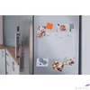 Kép 4/5 - Tervezőtábla akri heti fali/asztali A3 NOBO Home
