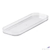 Kép 1/5 - Tető SMARTSTORE Compact Clear Slim átlátszó 