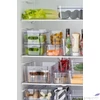 Kép 2/5 - Tető SMARTSTORE Compact Clear Slim átlátszó 