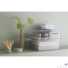 Kép 3/5 - Tető SMARTSTORE Compact Clear Slim átlátszó 