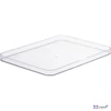 Tető SMARTSTORE Compact ClearL átlátszó
