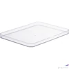 Kép 1/6 - Tető SMARTSTORE Compact ClearL átlátszó 