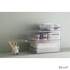 Tető SMARTSTORE Compact ClearL átlátszó