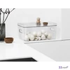 Tető SMARTSTORE Compact ClearL átlátszó