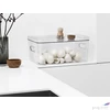 Kép 4/6 - Tető SMARTSTORE Compact ClearL átlátszó 