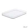 Tető SMARTSTORE Compact ClearM átlátszó