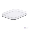 Tető SMARTSTORE Compact ClearS átlátszó