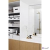 Tető SMARTSTORE Compact L szürke