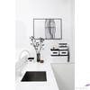 Kép 3/5 - Tető SMARTSTORE Compact L szürke 