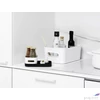 Kép 3/5 - Tető SMARTSTORE Compact S szürke 