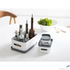 Kép 4/5 - Tető SMARTSTORE Compact S szürke 