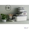 Tető SMARTSTORE Compact Slim szürke
