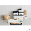 Kép 4/5 - Tető SMARTSTORE Compact Slim szürke 
