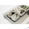 Kép 3/5 - Tető SMARTSTORE Compact XS szürke 