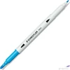 Kép 3/3 - Textilmarker 12 Staedtler kétvégű, Design Journey TS3190TB11