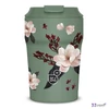 Thermo bögre 350ml Ars Una Flowery green 56375350 6órán át melegen tart