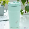 Thermo Bögre 470ml Ars Una 25' Aqua (5393) 24 56653939 6órán át melegen tart