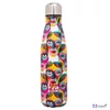 Thermo kulacs Cinco arcok) 500ml ,