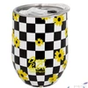 Kép 1/2 - Thermo pohár Chess flow sakk) 350ml ,