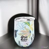 Thermo pohár Davao levelek) 350ml ,
