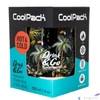 Kép 2/2 - Thermo pohár Malindi dzsungel) 350ml ,