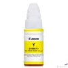 Kép 1/2 - Tinta Canon sárga 70ml Pixma MFP G2411, G3411, G4411 nyomtatókhoz