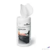 Kép 1/7 - Tisztítókendő műanyag felületre 100db DURABLE SUPERCLEAN BOX 100