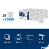 Kép 2/3 - Toalettpapír belsőmag nélküli T7 rendszer 2 2 rétegű 13,1cm átmérő Advanced TORK OptiServe