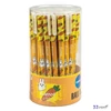 Toll Centrum Fancy 0,7mm nyúl, répa golyóstoll, 83989