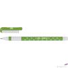 Kép 1/2 - Toll CFS - Cool for School Simple 0,7mm kupakos golyóstoll Papiron, kék színű tinta