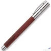 Kép 2/2 - Faber-Castell töltőtoll Ambition -F- pearwood 148181