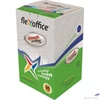 Kép 2/2 - Toll golyós 0,25 Flexoffice Jonat nyomógombos piros Írószerek FLEXOFFICE FO-017RED