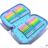 Kép 5/6 - Colorino Stitch 2 emeletes tolltartó - Kedvezményes áron!