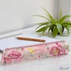 Tolltartó Ars Una hengeres 21' Oriental-Rose (5122) 21 54371224 egyreszes cipzáros alsósoknak