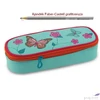 Kép 1/3 - Tolltartó Ars Una hengeres 19' (540) 19 " Butterfly 93845403 egyreszes cipzáros alsósoknak f