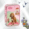 Kép 1/4 - Tolltartó többszintes Ars Una Cute Animals Doggie (5458) 25 51344580