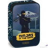 Kép 4/4 - Ars Una Ninjas In The Dark tolltartó - Kedvezményes áron!